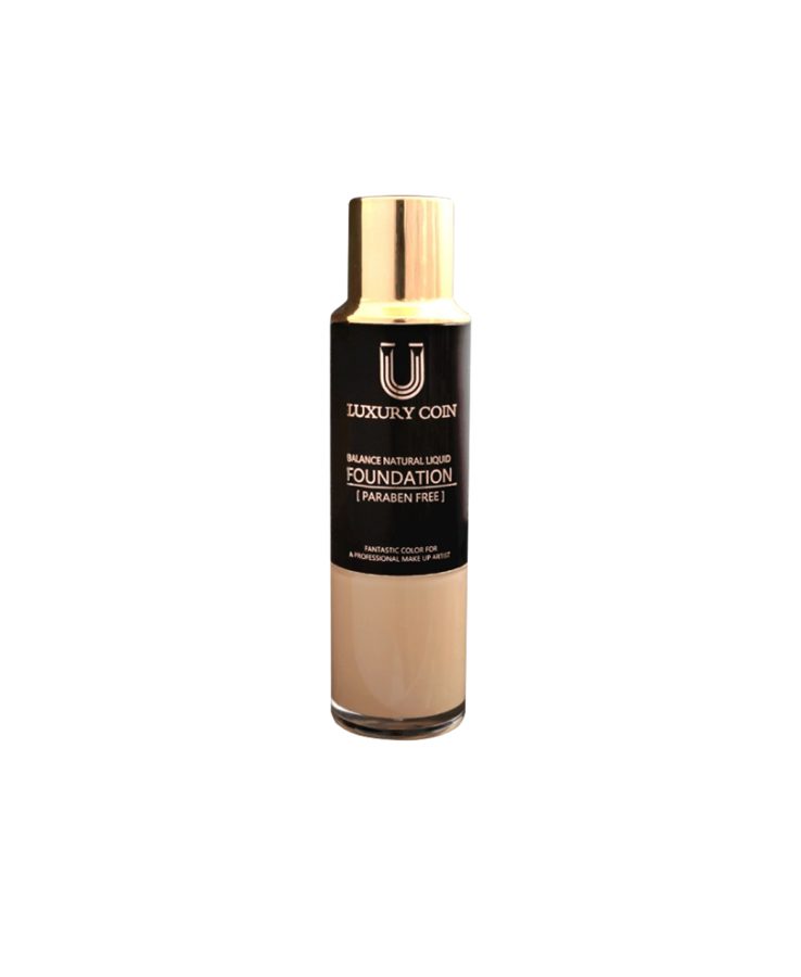 آرایشی لاکچری کوین